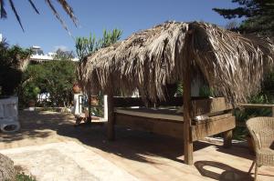 loasi villaggio albergo