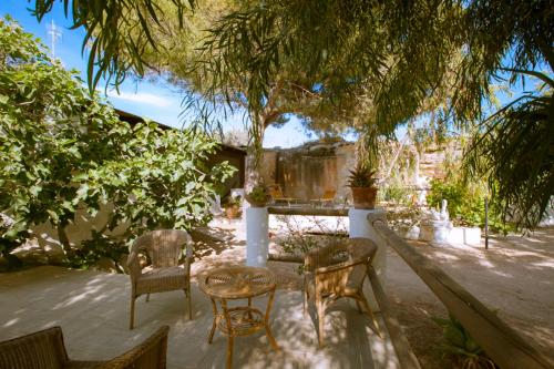 loasi villaggio albergo