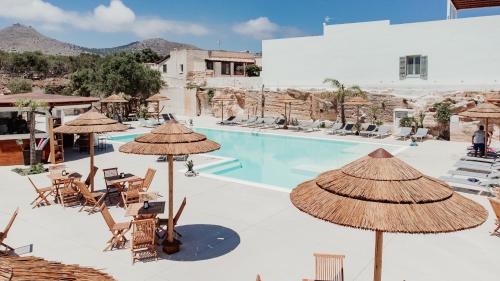 loasi villaggio albergo