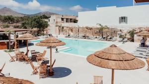loasi villaggio albergo