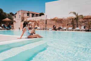 loasi villaggio albergo