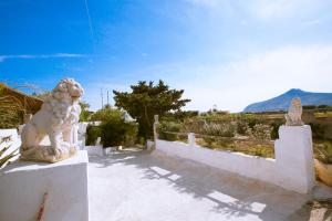 loasi villaggio albergo