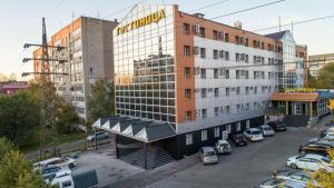 khabarovsk
