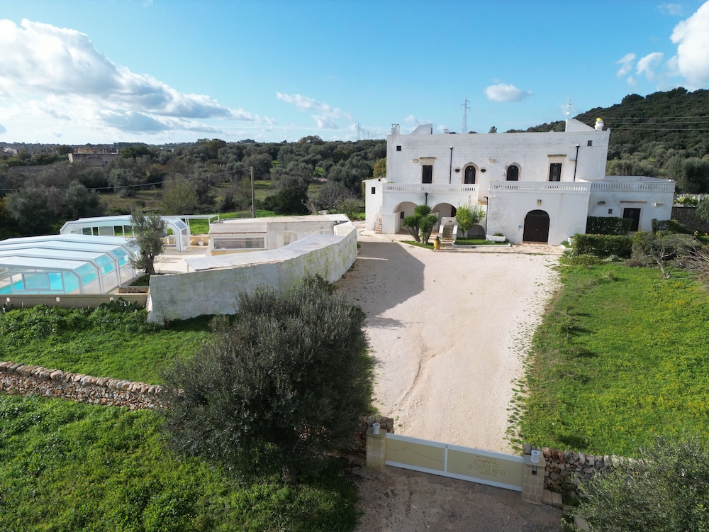 masseria donna nina