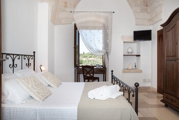 masseria donna nina