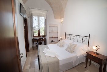 masseria donna nina