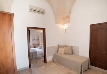 masseria donna nina