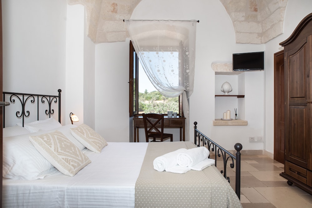 masseria donna nina