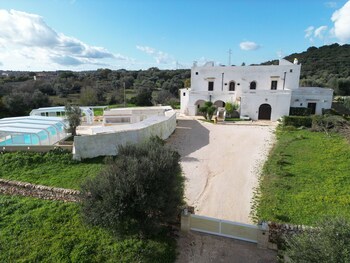ostuni