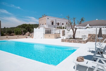 masseria donna nina