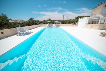 masseria donna nina