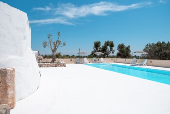 masseria donna nina