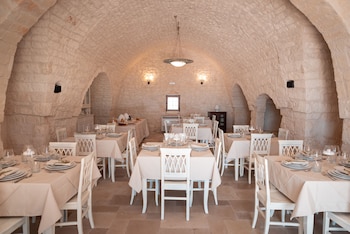 masseria donna nina