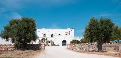 masseria donna nina