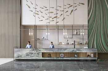 four points by sheraton hong kong tung chung