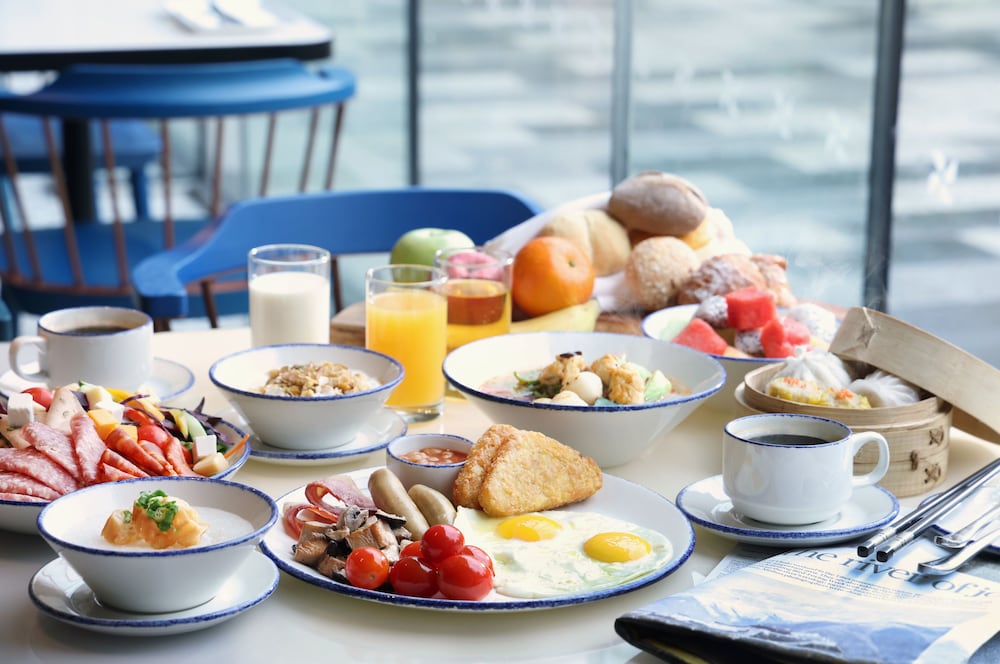 four points by sheraton hong kong tung chung