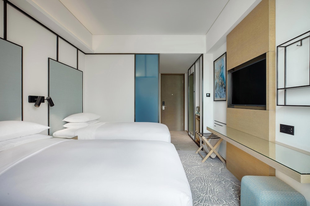 four points by sheraton hong kong tung chung
