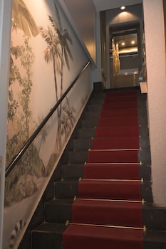 isle otel