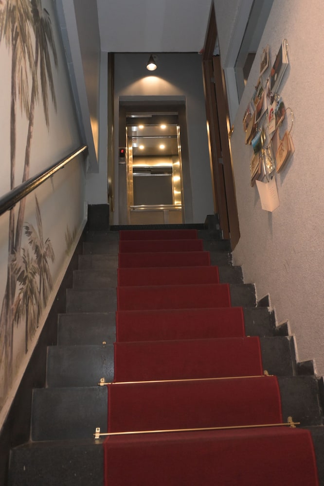 isle otel