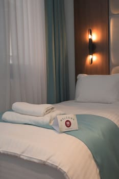isle otel