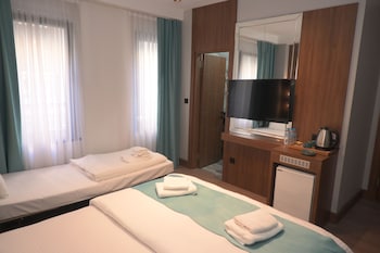 isle otel