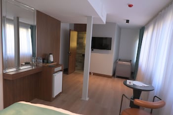 isle otel