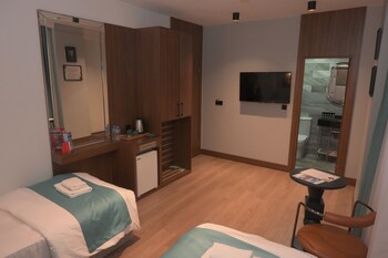 isle otel