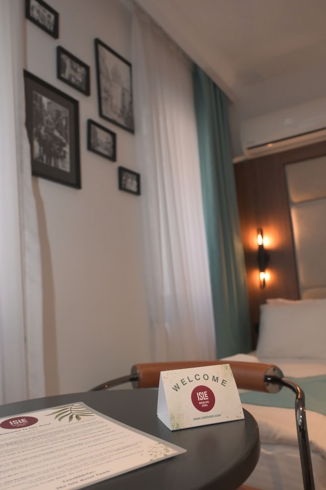 isle otel