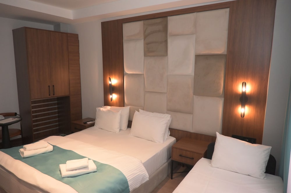isle otel