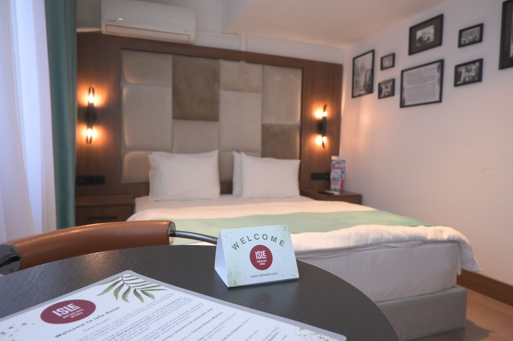 isle otel