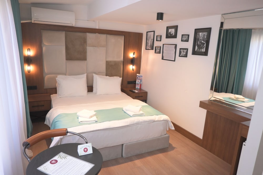 isle otel