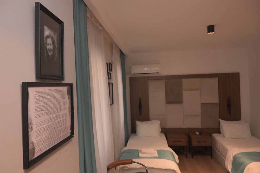 isle otel