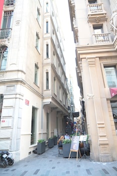 isle otel