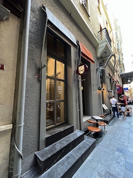 isle otel