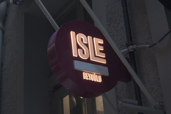 isle otel