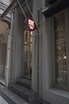 isle otel