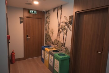 isle otel