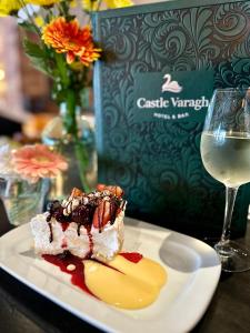 castle varagh hotel and bar