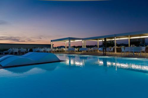 porto cesareo