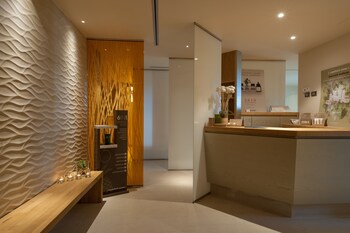 le dune suite hotel