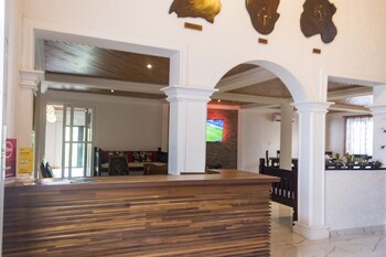 the haven boutique hotel kumasi ghana