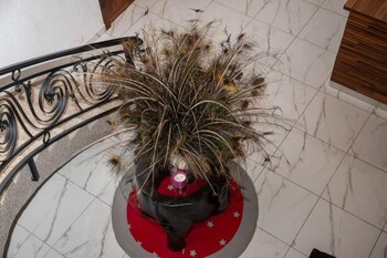 the haven boutique hotel kumasi ghana