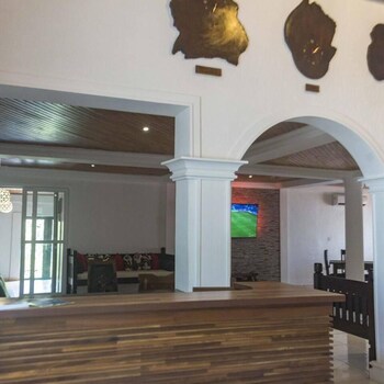 the haven boutique hotel kumasi ghana