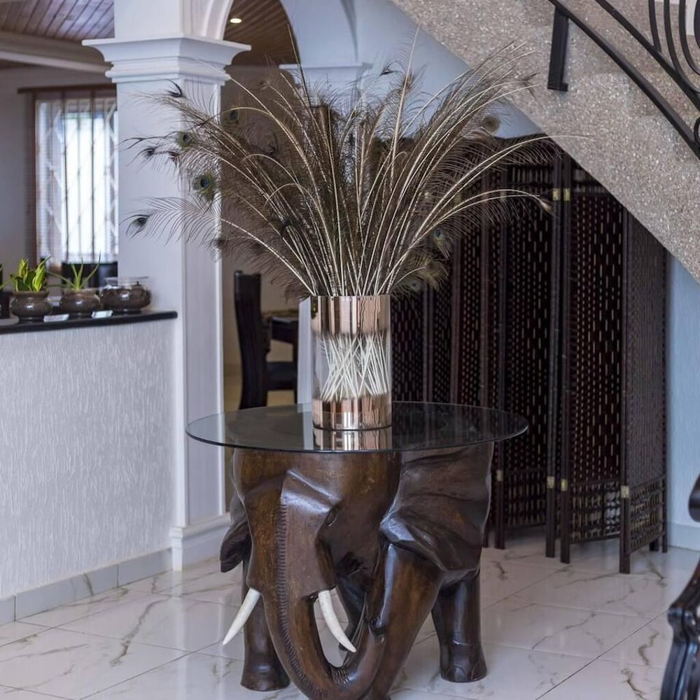 the haven boutique hotel kumasi ghana
