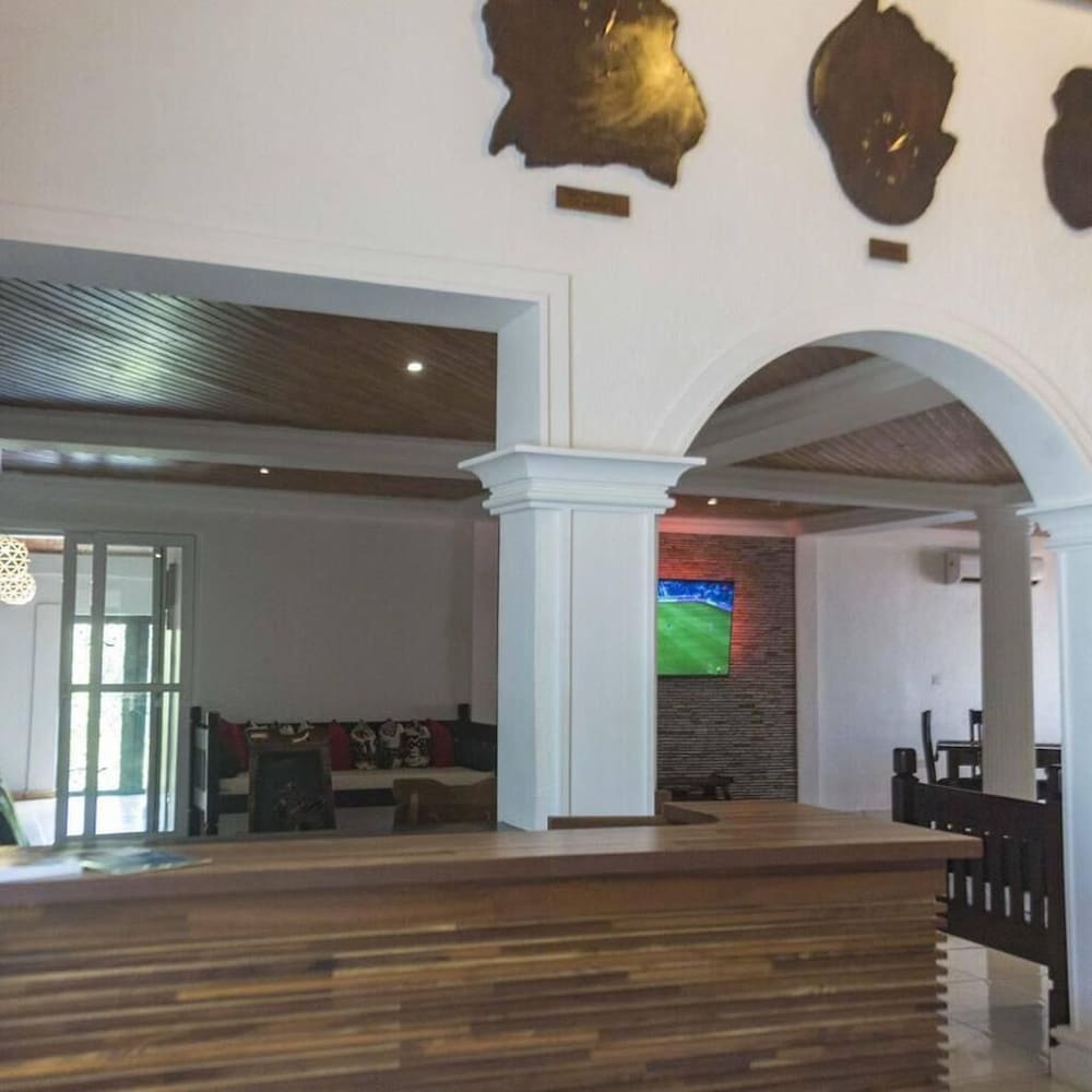 the haven boutique hotel kumasi ghana