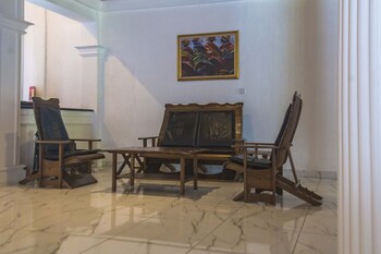 the haven boutique hotel kumasi ghana