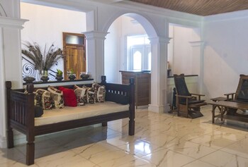 the haven boutique hotel kumasi ghana