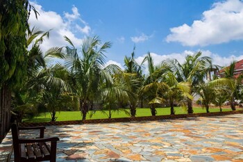 the haven boutique hotel kumasi ghana