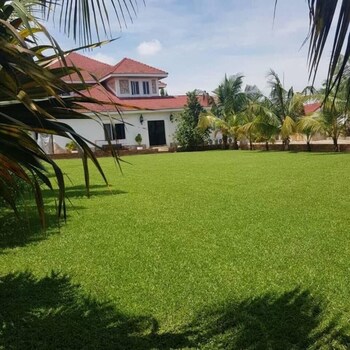 the haven boutique hotel kumasi ghana