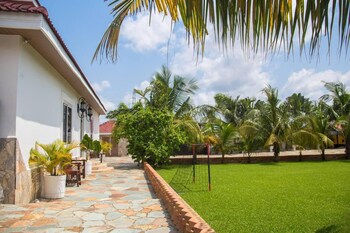 the haven boutique hotel kumasi ghana